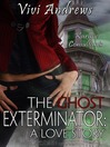 Cover image for The Ghost Exterminator